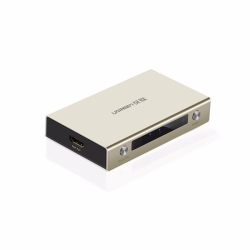 Ugreen Hdmi 3 X 1 Switch Zinc Alloy 40278 ACBUGN40278