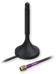 Teltonika | PR1KS210 | Mobile Magnetic Sma Antenna TT.PR1KS210