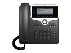 Cisco - Cisco Ip Phone 7821 CP-7821-K9=