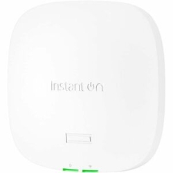 Hpe Networking Instant On AP21 Rw Dual Radio 2x2 Wi-Fi 6 Access Point S1T09A