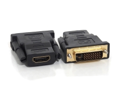 Oxhorn Dvi Male To Hdmi Female Adapter ACBOXHAdDmHf