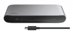 BELKIN THUNDERBOLT 4 DOCK 5-IN-1 CORE INC013AUSGY
