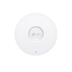 Tp-Link Omada AX5400 Wi-Fi 6 Dual-Band Ceiling Access Point, 2.5GbE(1), Poe+, 5YR EAP673