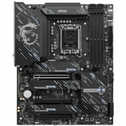 Msi Z890 Gaming Plus Wifi Z890 Gaming Plus Wifi