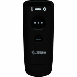 CS6080 Cordless: Companion Scan Inductive Area Image Standard Range Midnight Black Vibration Motor MFi CS6080-SR40004VMWW