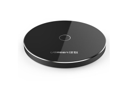 Ugreen Qi Wireless 10W Fast Charger (30570) ACBUGN30570
