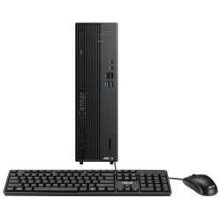 Asus ExpertCentre D501S Sff Pc, Intel Core I7-14700, DDR5 16GB, 512GB SSD, Wi-Fi 6E, Win 11 Pro, 3Y On-site Warranty D501SERES-714700020X