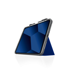 Dux Plus (iPad (A16)/10th Gen) Com - Blue stm-222-388KX-03