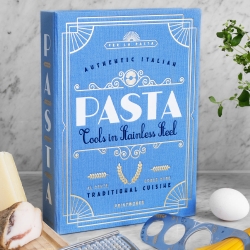 Printworks The Essentials Pasta Tools-Blue PW-00646