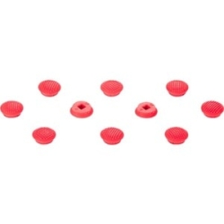ThinkPad Low Profile TrackPoint Cap Set (CS19 10pk 3.0mm) 4XH0X88960