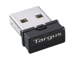 Targus ACB75AU, Bluetooth 4.0 Dual-Mode Micro USB Adaptor ACB75AU