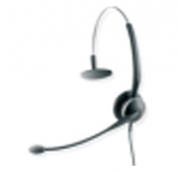 Jabra Gn Netcom/ Jabra 2120nc 2in1 Headset 04-0020