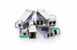 Blupeak SFP GLC-TE RJ45 1000 100M - Cisco Compatible (Bp-Glc-T)