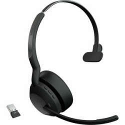 Jabra Evolve2 55 Link380a Uc Mono 25599-889-999