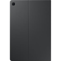 Samsung Book Cover Carrying Case (Book Fold) Samsung Galaxy Tab S6 Lite Smartphone - Grey - 245.6 Mm Height X 165.9 Mm Width X 11.5 Mm Depth EF-BP610PJEGWW