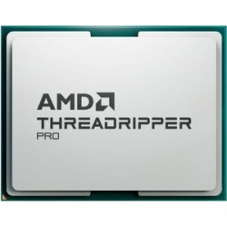AMD Ryzen Threadripper Pro 7000 7985WX Tetrahexaconta-core (64 Core) 3.20 GHz Processor - 256 Mb L3 Cache - 64 Mb L2 Cache - 4 Mb L1 Cache - 64-bit Processing - 5.10 GHz Overclocking Speed - 5 Nm - Socket STR5 No Graphics - 350 W - 128 Threads 100-100000
