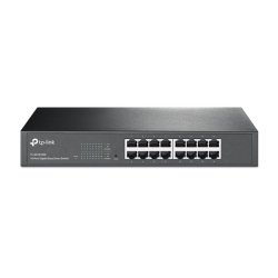 TP-Link Tl-Sg1016De: 16-Port Gigabit Ethernet Switch 006.008.0020
