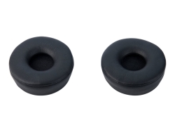 Jabra Engage 65/75 Mono Headset Ear Cushion, Black, 2PCS 14101-73