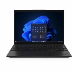 Thinkpad L16 AMD Gen 2 16in Wuxga AMD Ryzen 5 Pro 215 16GB RAM 512GB SSD WIN11 Pro 3Y Onsite 21SC0000AU