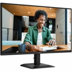 27E40L 27in Ips Circular Polarization Light Tech Fhd 1ms 144Hz HDR10 Adaptive Sync DP Hdmi Vesa 100x100mm Flicker Free Ultra Slim 3 Side Frameless 27E40L