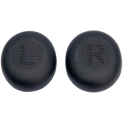 Jabra Ear Cushions For EVOLVE2 40/65 6PCS Black 14101-77