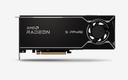 Sapphire AMD Radeon Ai Pro R9700 32GB GDDR6 Lite 32358-01-20G