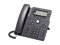 Cisco - Cisco 6851 Phone For Mpp, Au Power Adapter CP-6851-3PW-AU-K9=