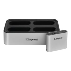 Workflow Station Dock W/5G USB3.2 Gen2 Usb-a/c Hub Wfs-u