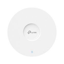 TP-Link EAP653 Ur AX3000 Ceiling Mount WiFi 6 Access Point Omada Sdn, 574Mbps At 2.4 GHz + 2402 Mbps At 5 GHz , 3×Internal Antennas EAP653 UR