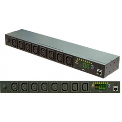 4Cabling 1Ru Fixed Rack Shelf Suitable For 600Mm Hinged Wall Mount Cabinet 002.003.0500