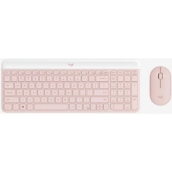 MK470 Slim Combo - Rose 920-011326