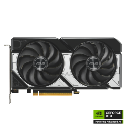 Asus Dual GeForce RTX 5060 8GB GDDR7 OC Edition 90YV0N12-M0NA00
