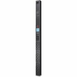 Rack Pdu 2GMETEREDZEROU 20A/208V AP8858