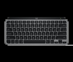 Logitech Mx Keys Mini For Mac - Space Grey 920-012654