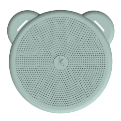 Kreafunk Kids Paddy Wireless Qi Charger 15W - Dusty Green KFKYI18