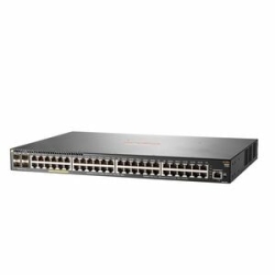 Aruba 2930F 48G Poe+ 4SFP+ Swch JL256A#ABG