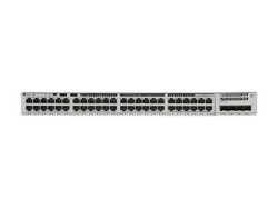 Cisco - Catalyst 9300 48-port Upoe, Network Essentials C9300-48U-E