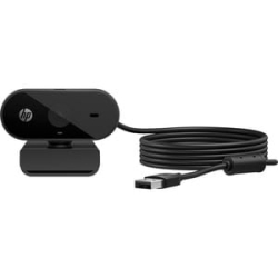 HP 325 Fhd USB-A Webcam 53X27AA