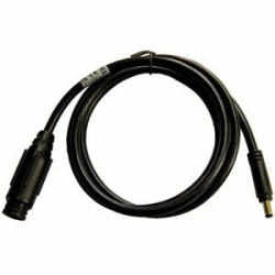 Dc Power Adapter Cable From Dc/Dc Power Supply PS1370 To ET6 Vehicle Dock CBL-ET6-ADPA2-1