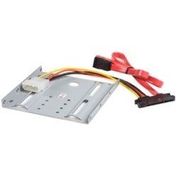 2.5 Hd To 3.5 Drive Bay Mounting Kit BRACKET25SAT