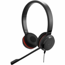 Jabra Evolve 30 Ii Uc Stereo USB C/A 5399-829-369