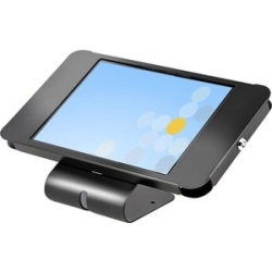 StarTech.com Secure Tablet Stand, Anti Theft Tablet Holder For Tablets Up To 10.5" , K-Slot, Vesa / Wall Mount, Security Pos Tablet Stand - 25.9 Cm To 26.7 Cm (10.5") Screen Support - 997.9 G Load Capacity - 100 X 100 - Vesa Mount Compatible - Steel Sect