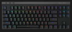 Logitech G515 Lightspeed Tkl Wireless Gaming Keyboard Black 920-012580