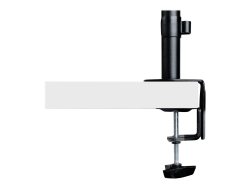 Startech Laptop Desk Mount - Monitor And Laptop Mount - Displays Up To 34" (17.6Lb/8Kg) & A-LAPTOP-DESK-MOUNT