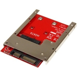 MSATA SSD To 2.5IN Sata Adapter Converte SAT32MSAT257