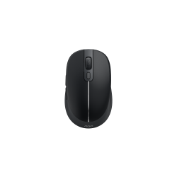 Aoc Ms220B/La Wireless Mouse 2.4G 6-Key Dpi 1600 USB Optical Black ELEAOCMS220BLA