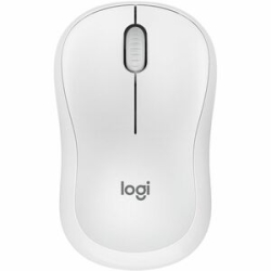 Logitech M240 Silent Bluetooth Mouse - Off White 910-007123