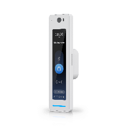 Ubiquiti UniFi G3 Reader Pro, IP55, Indoor/Outdoor, WHITE,1YR UA-G3-PRO-W
