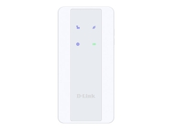 D-Link 5G Wi-Fi 6 AX1800 Mobile Hotspot With 8000MAH Battery F518