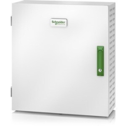 Galaxy Vs Maintenance Bypass Panel Single-Unit 20-60kW 400V Wallmount GVSBPSU20K60H